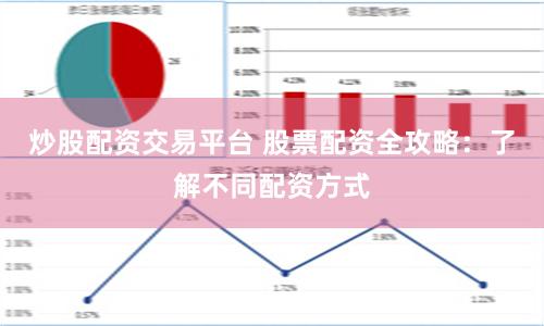 炒股配资交易平台 股票配资全攻略：了解不同配资方式