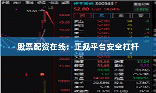 股票配资在线：正规平台安全杠杆