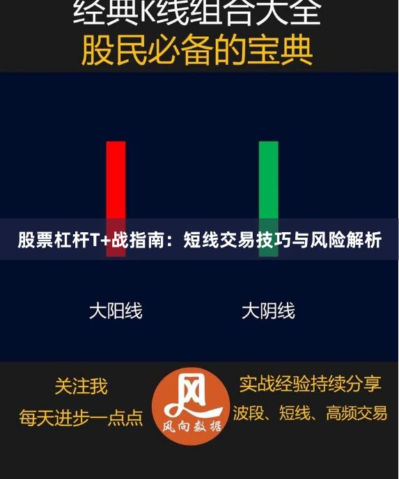 股票杠杆T+战指南：短线交易技巧与风险解析